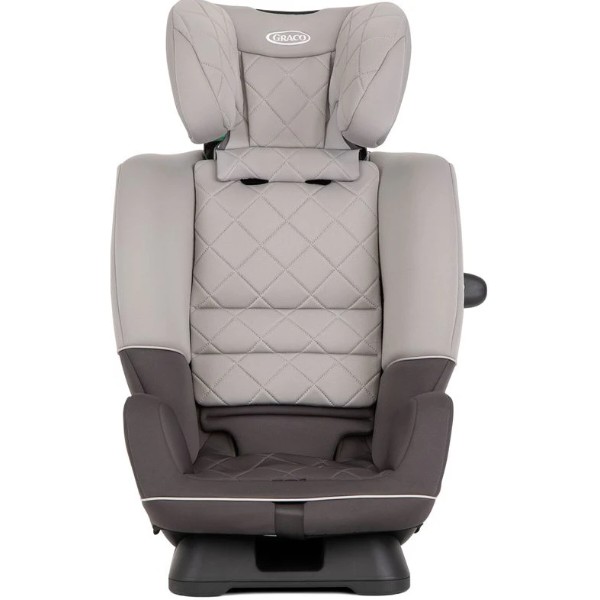 Фото - Автокрісло Graco Slimfit Silver/Brown (GC2117ABIRO000)